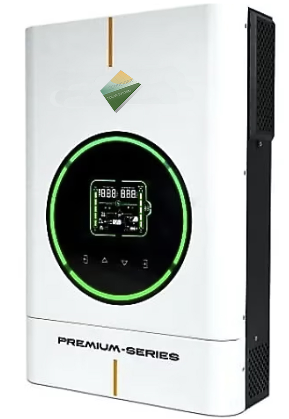 Schneiders Solar 5500W/5.5Kwa MPPT İnverter