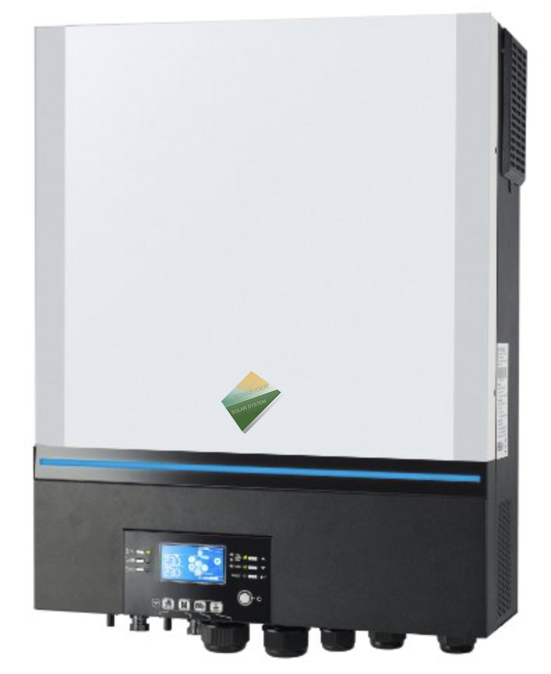 Schneiders Solar 8000W/8Kwa MPPT İnverter