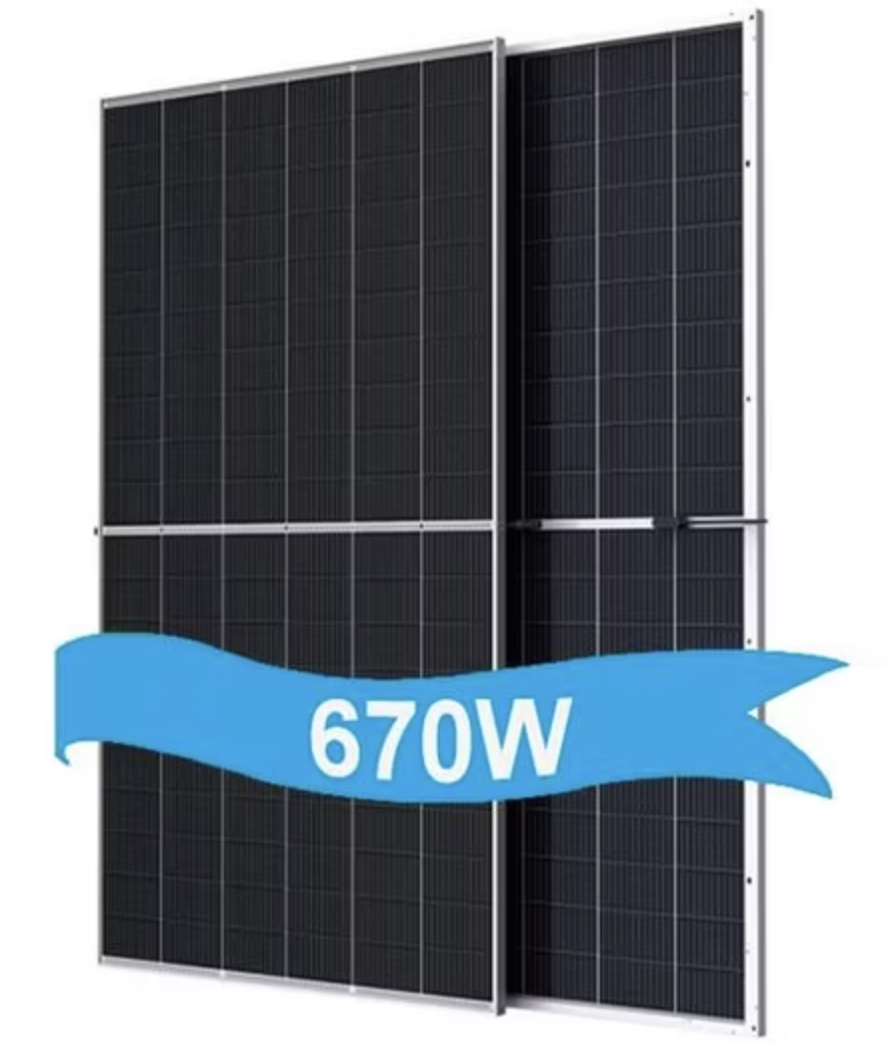 Schneiders Solar 330 Watt Daylight Panel
