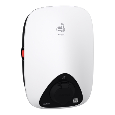 Schneider EVlink Wallbox Şarj Ünitesi 11 Kwa